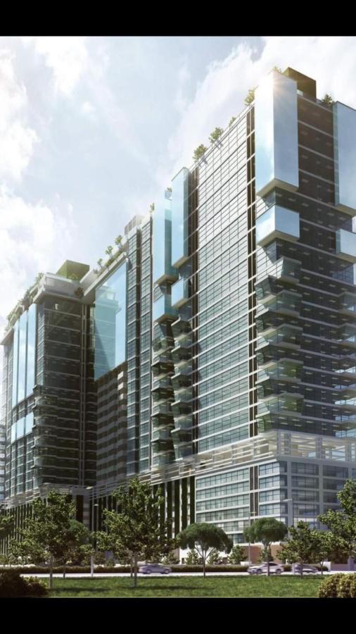 3 Towers 10Min To Klcc Next To Hospital Gleneagle Apartment Куала Лумпур Екстериор снимка